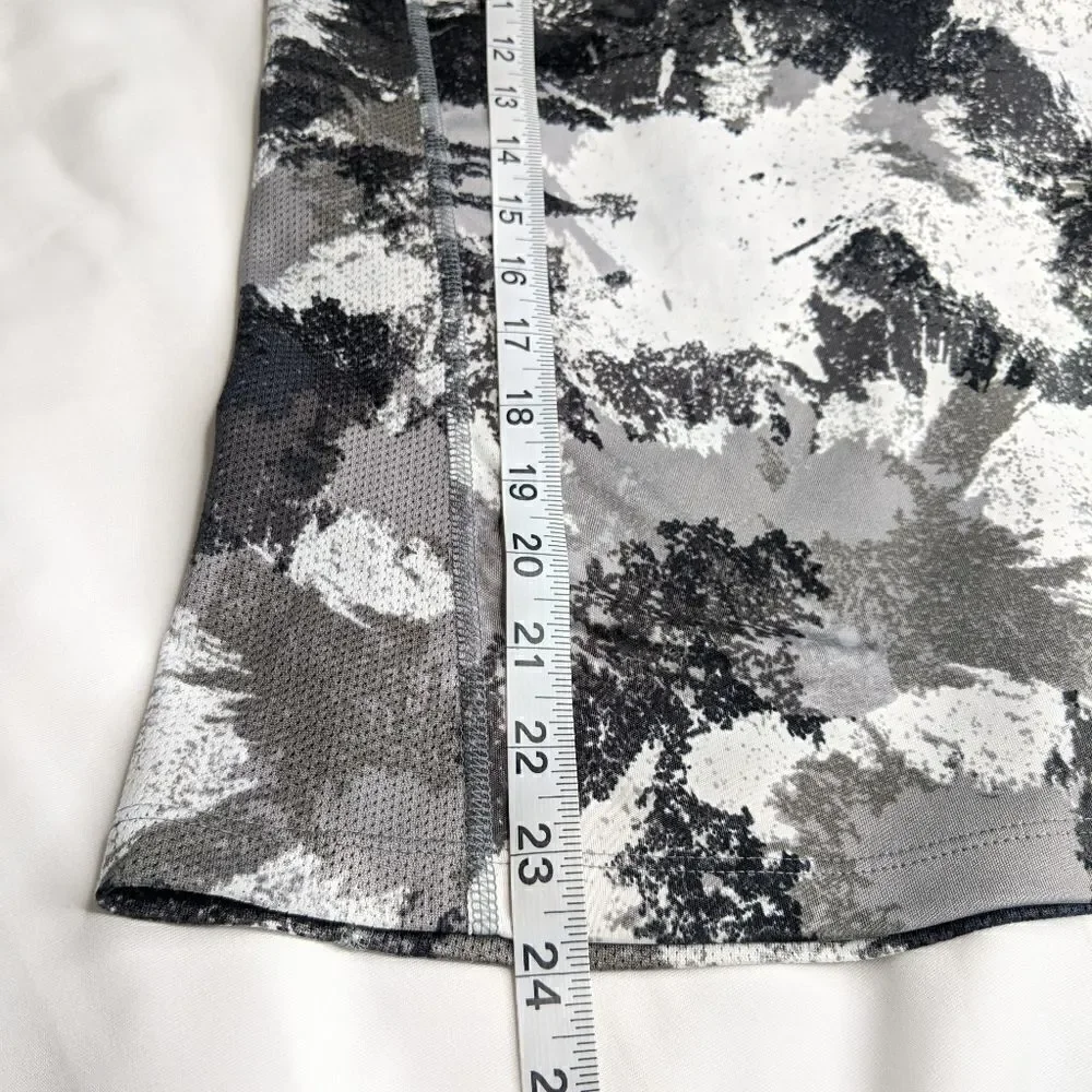 Nike Dri-Fit Exercise Tank Top